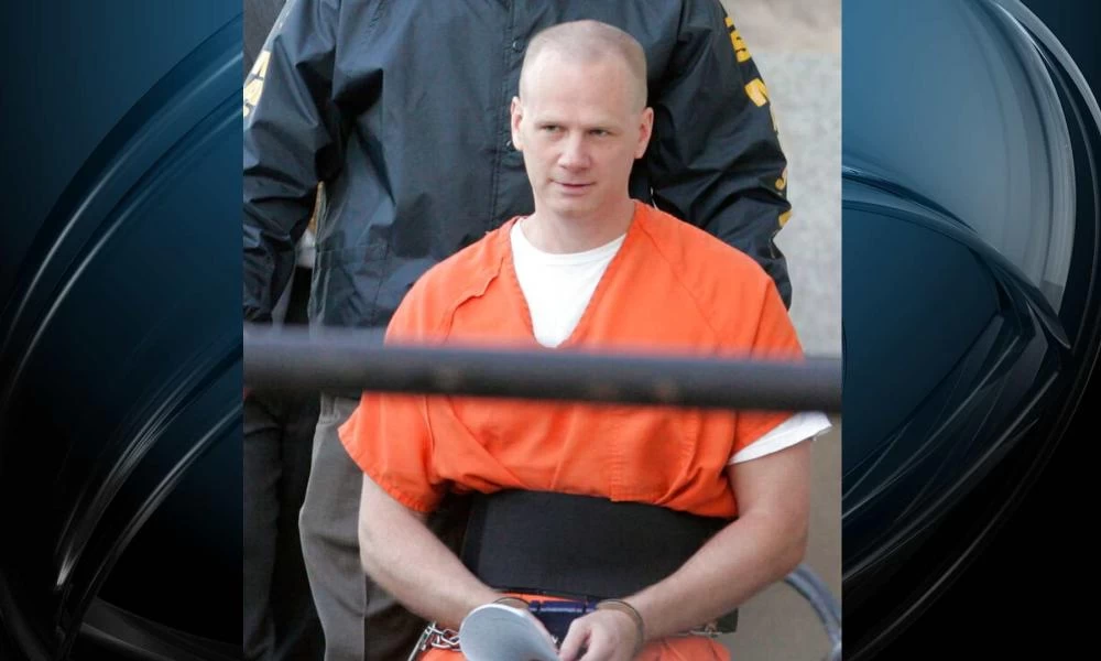 ΗΠΑ: Τρίτη εκτέλεση θανατοποινίτη μέσα σε μια εβδομάδα